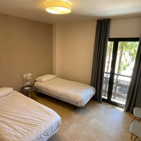 Relax House Murcia Fuente Alamo  エクステリア 写真