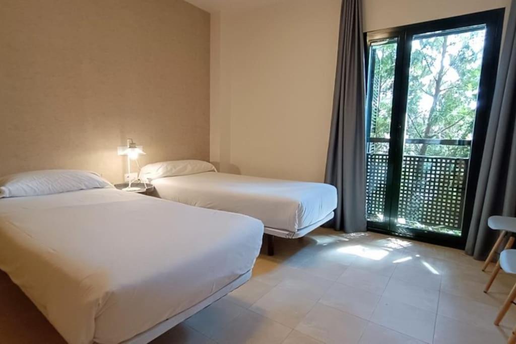 Relax House Murcia Fuente Alamo  エクステリア 写真