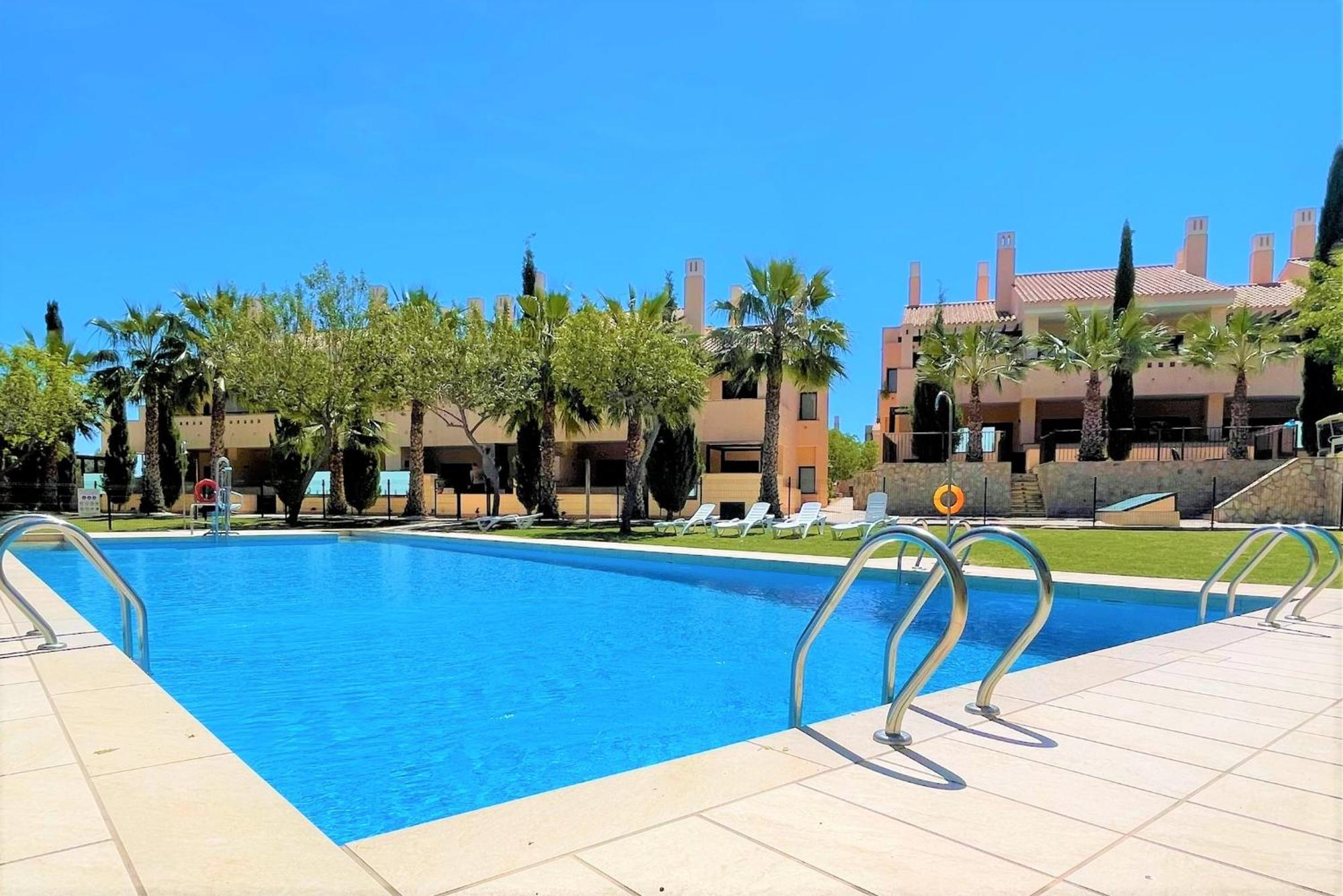 Relax House Murcia Fuente Alamo  エクステリア 写真