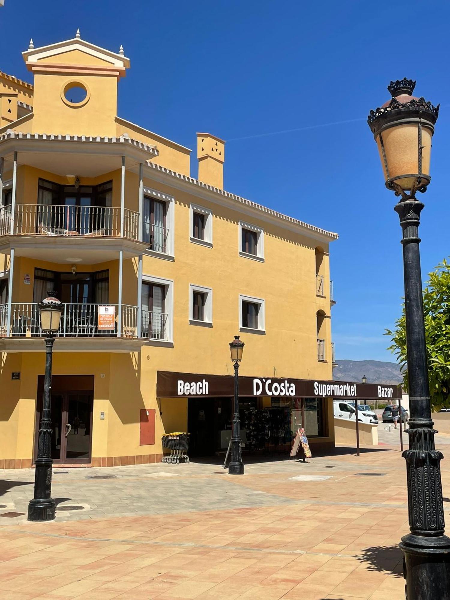 Relax House Murcia Fuente Alamo  エクステリア 写真