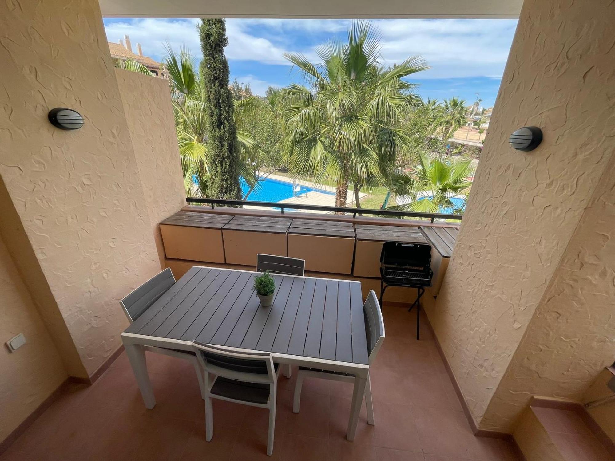 Relax House Murcia Fuente Alamo  エクステリア 写真