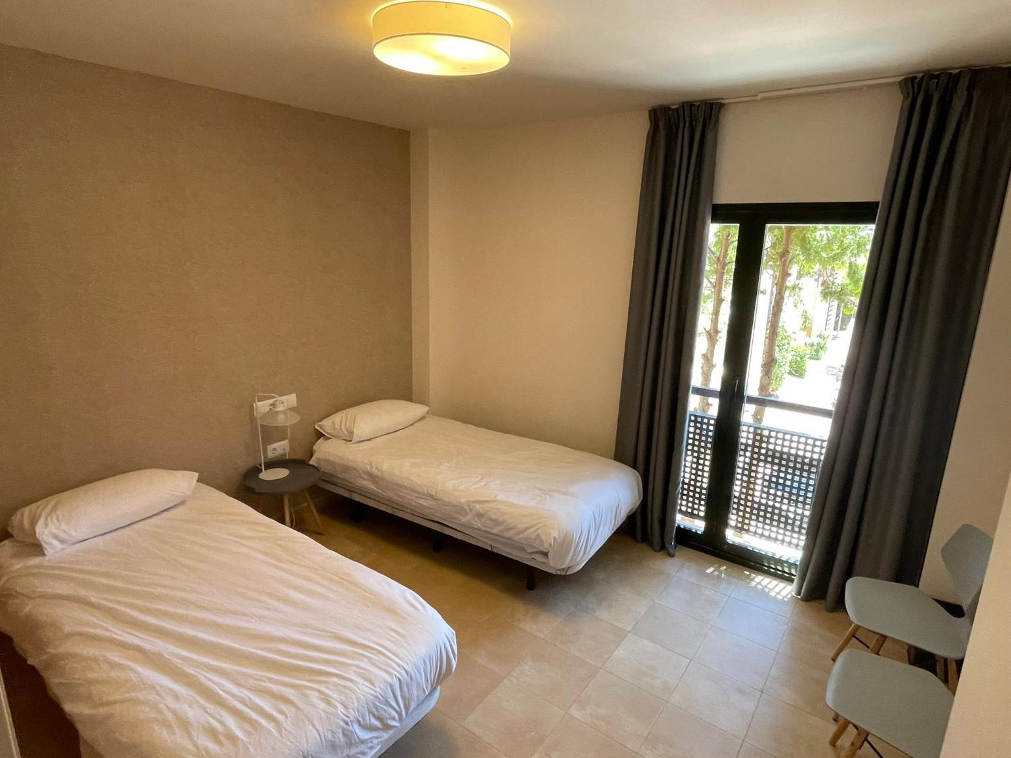 Relax House Murcia Fuente Alamo  エクステリア 写真