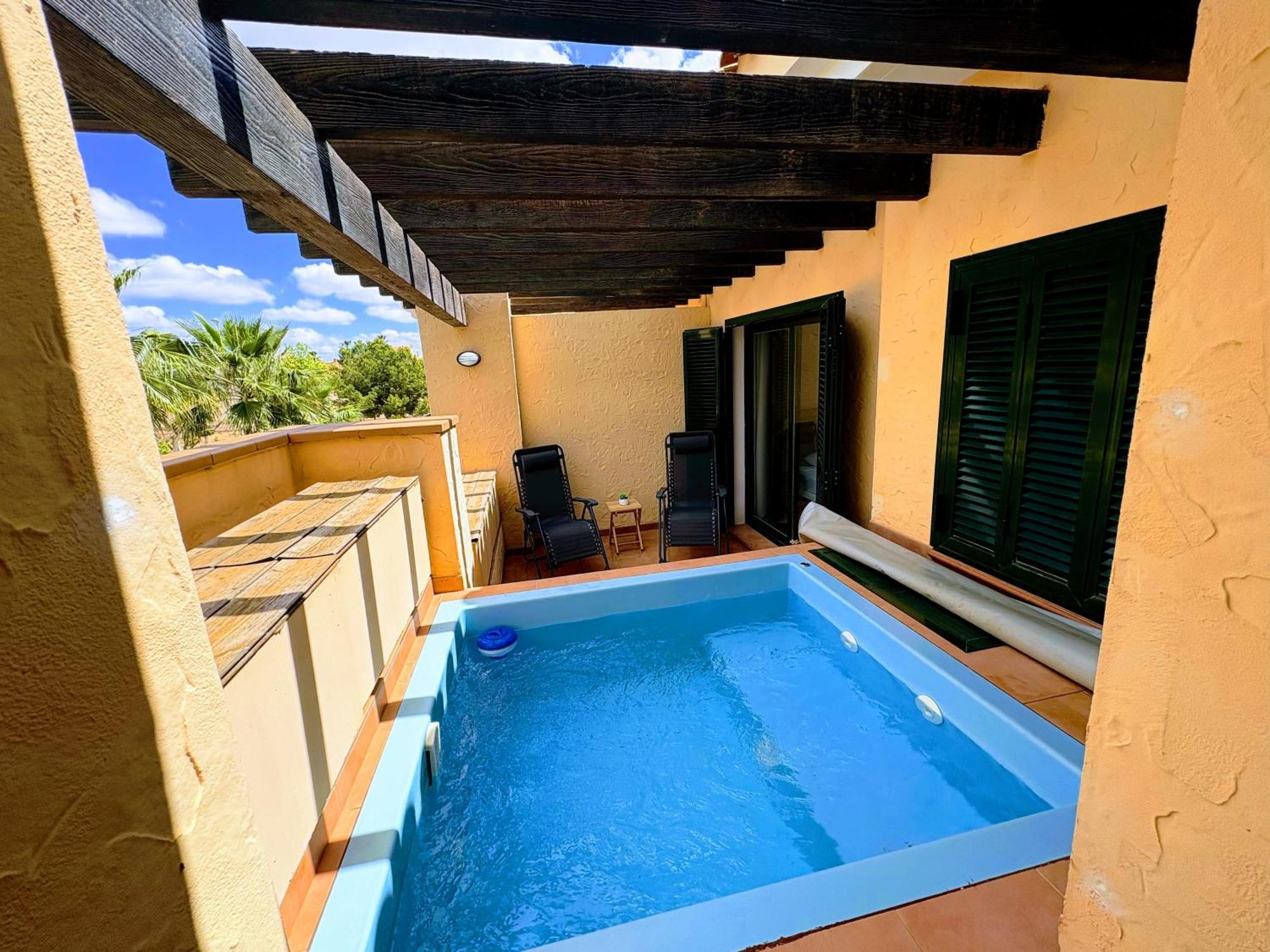 Relax House Murcia Fuente Alamo  エクステリア 写真